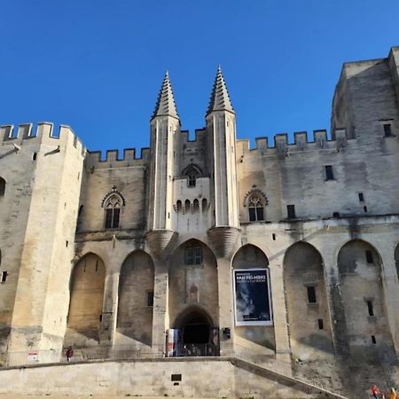 Affittacamere Borie En Provence Velleron Esterno foto