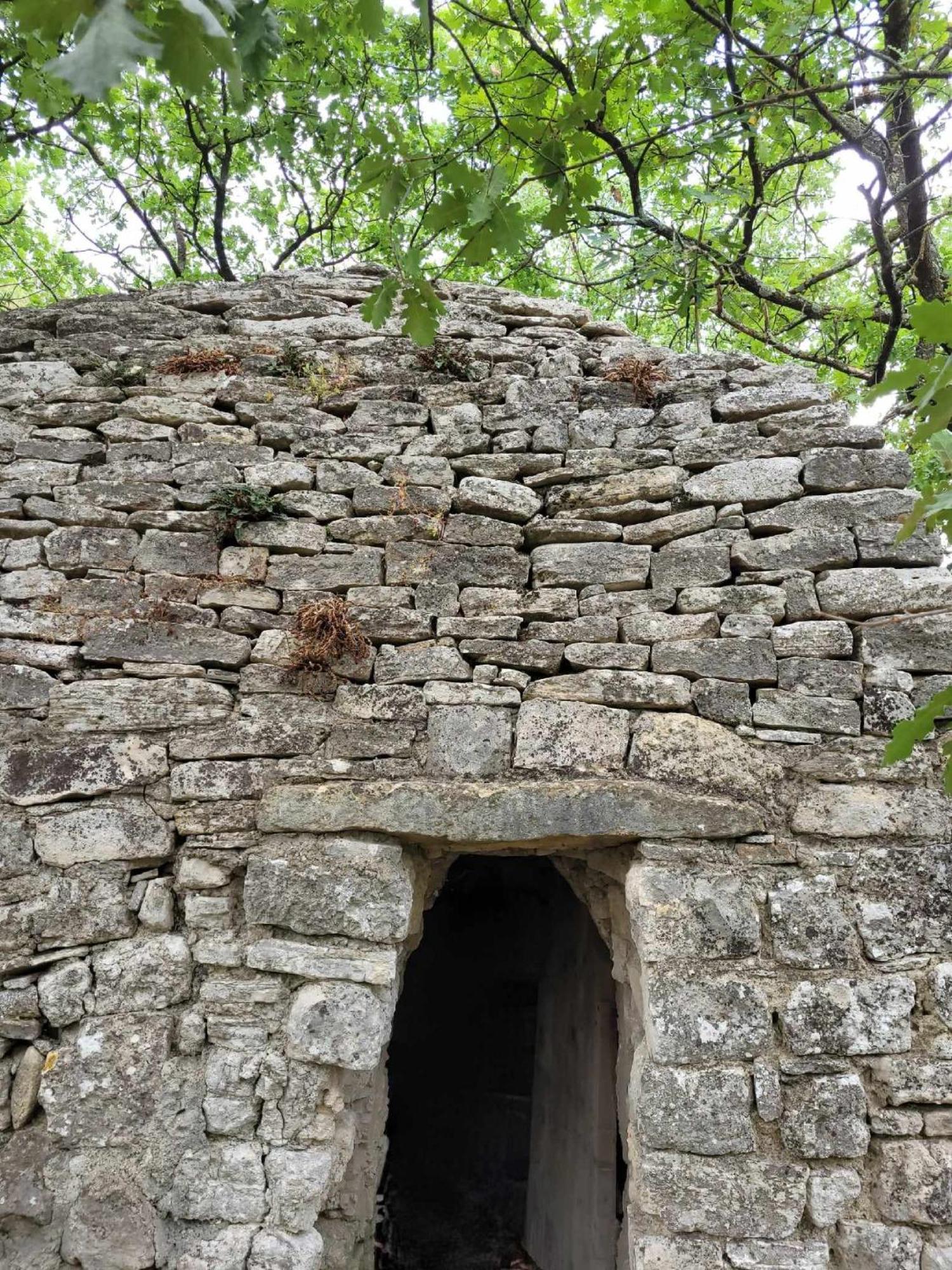 Affittacamere Borie En Provence Velleron Esterno foto
