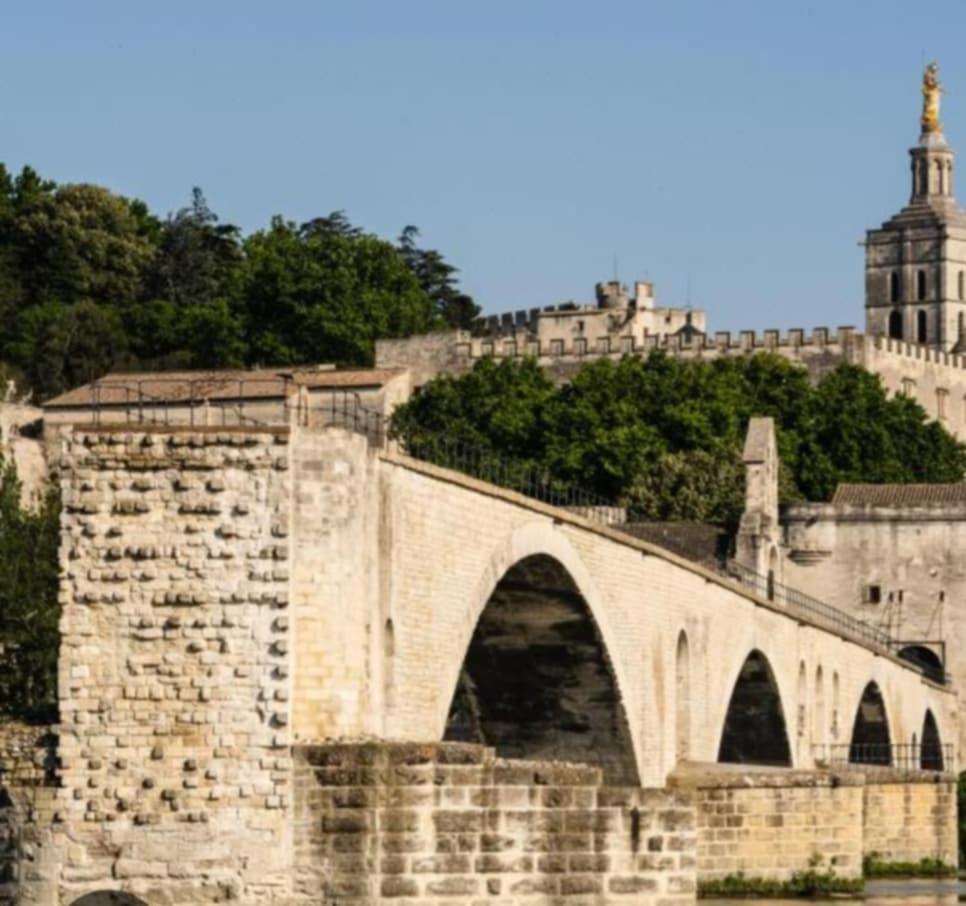 Affittacamere Borie En Provence Velleron Esterno foto